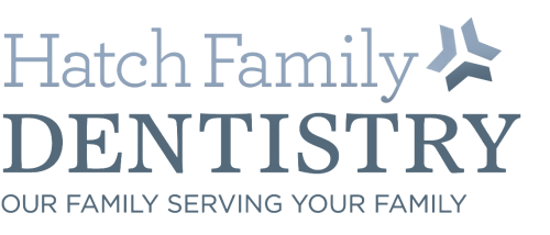 Link to Hatch Family Dentistry home page